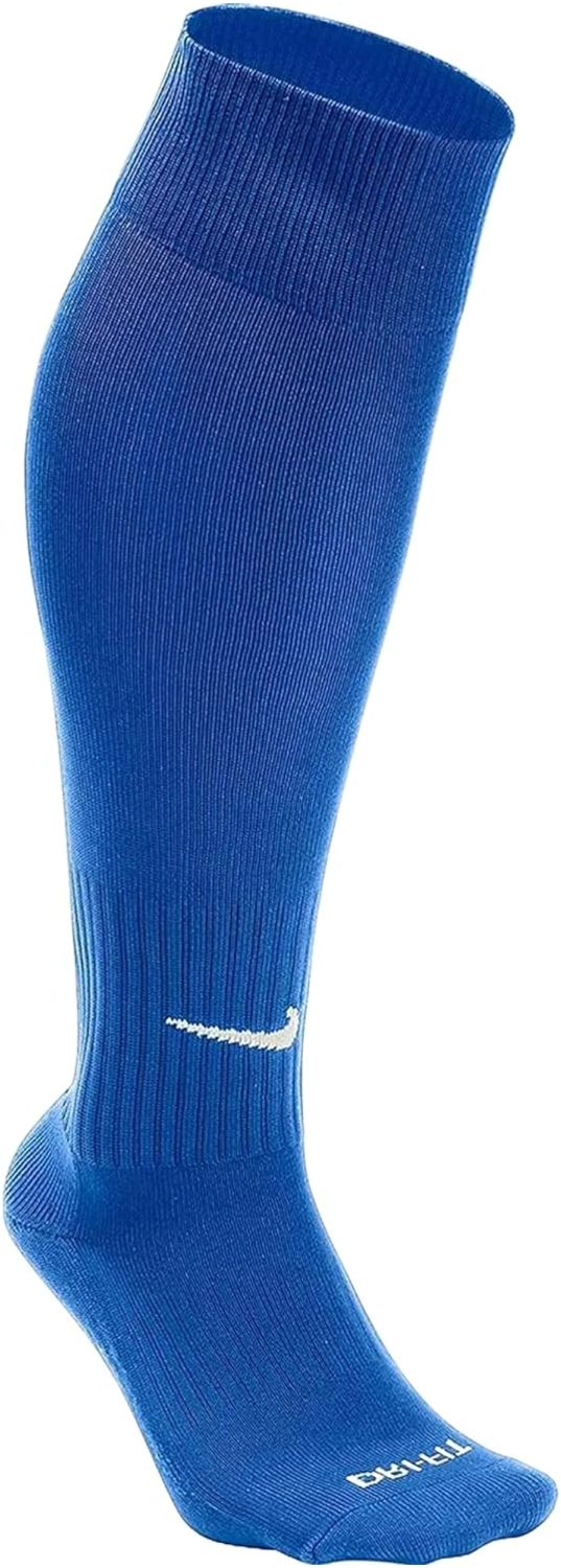 Nike Men's Modern Small Royal Blue Color Royal Blue Size Small Socks