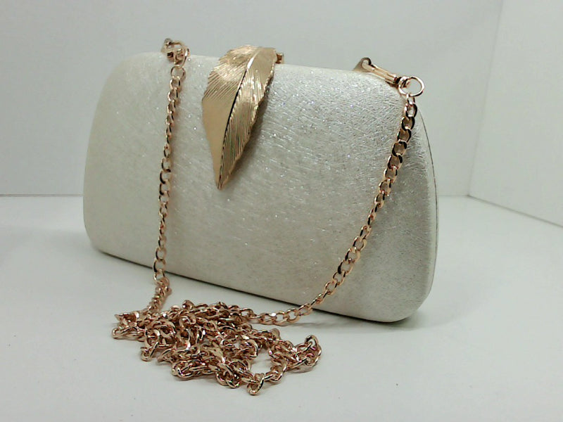 Before And Ever Womens Purse Purse Color Beige Size No Size