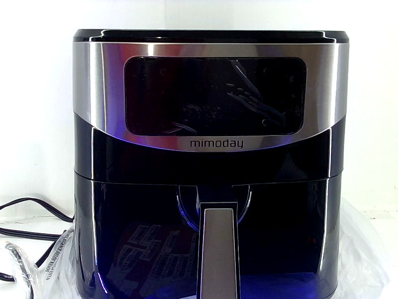 Mimoday Digital Air Fryer for Home Use