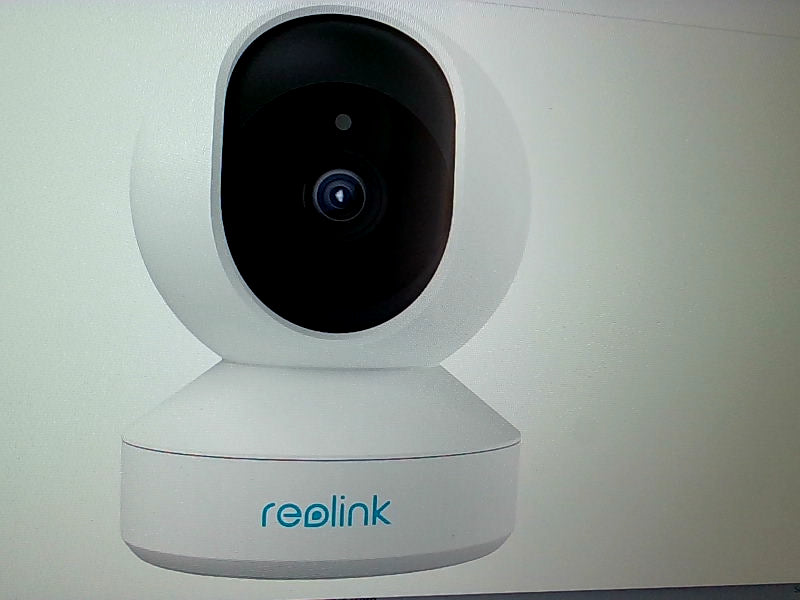 Reolink E1 Pro Security Camera Home Surveillance Accessory