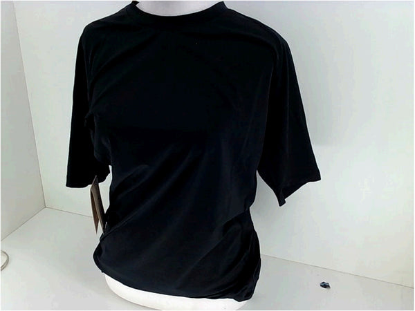 Nike Mens Dj525010 Skinny Long Sleeve Tshirt Color Black Size Large