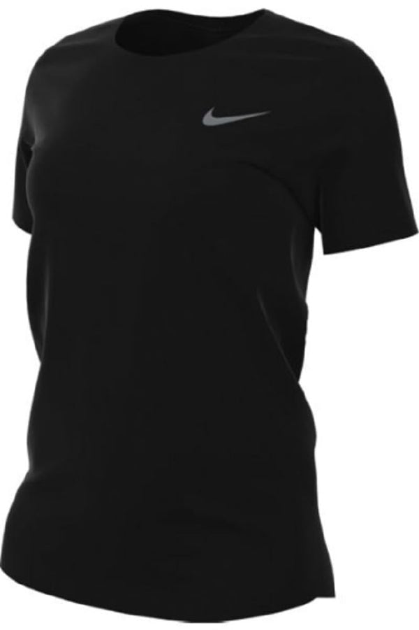 Nike Womens Dri-FIT Legend Tee Small Black