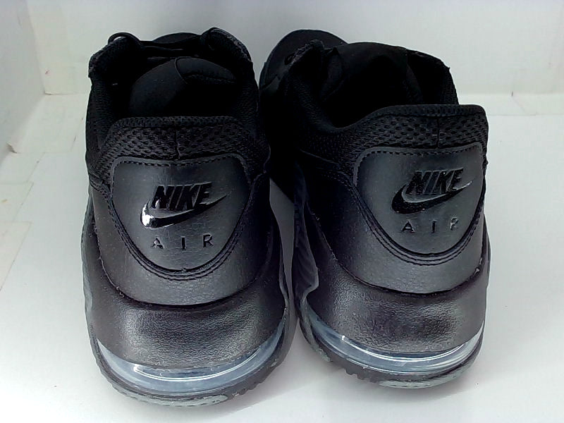 Nike Men's Air Max Sneakers Size 12 - Black/Grey