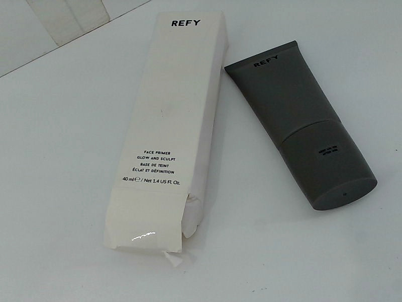 Refy Glow and Sculpt Face Primer 1.4 Oz