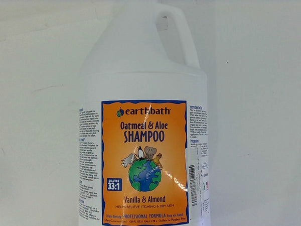 Toyssio Shampoo For Dogs And Cats Color MultiColor Size 3.78 l