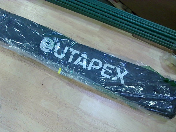 UTAPEX Black Home Accessory Piece X76R