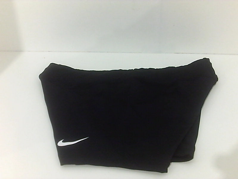 Nike Women's Dri-FIT 5 Inch Volleyball Performance Shorts Medium Black