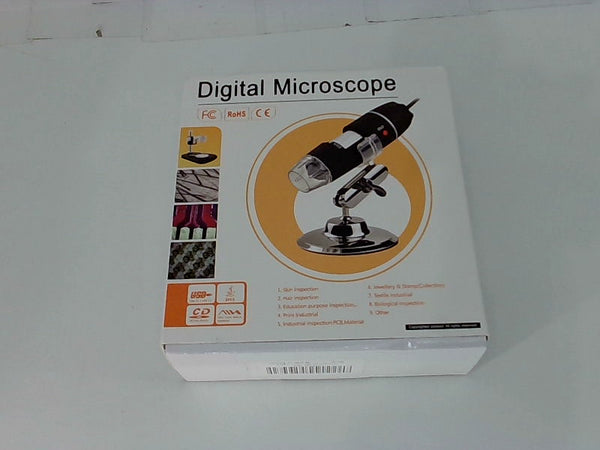 Sunnywoo Digital Microscope Home Accessory