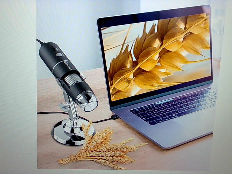 Sunnywoo Digital Microscope Home Accessory