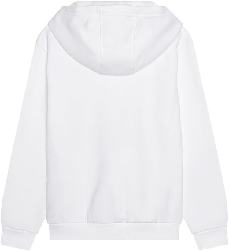 Nike NSW Club Fleece LBR Hoodie Little Kids/Big Kids