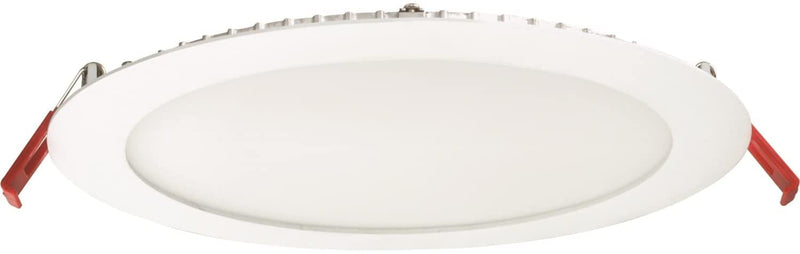 Lithonia Lighting 4 Inch Led Ultra Thin Recessed Downlight Selectable Cct