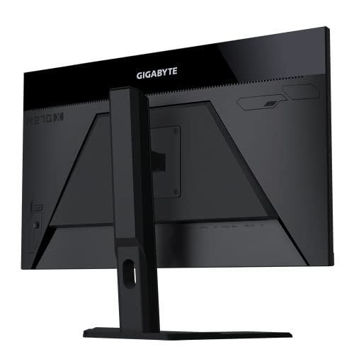 Gigabyte M27q X 27 Inch 240hz Gaming Monitor 1440p 1ms 92 Dci P3 Usb C