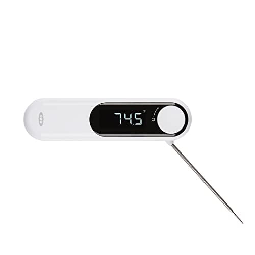 OXO Good Grips Thermocouple Thermometer Digital