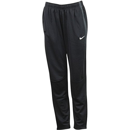 Nike 836120 Women's Epic Training Pants Black Small