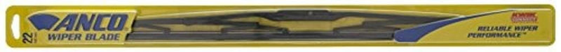 Anco 31-Series 22-Inch Wiper Blade with KwikConnect