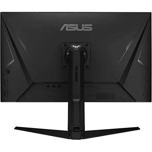 Asus Tuf Gaming 32 Inch 1440p Monitor Ips 170hz 1ms Freesync Display Hdr 400