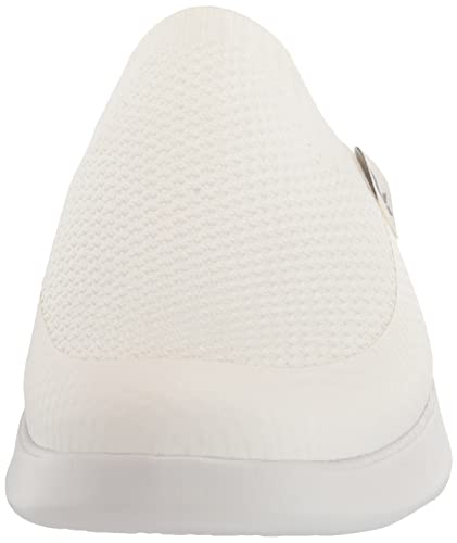 Koolaburra by UGG Women's Rene Sneaker, Kb White, Size 9.5