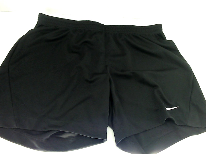 Nike Women's Dri-Fit Park III Soccer Shorts Medium