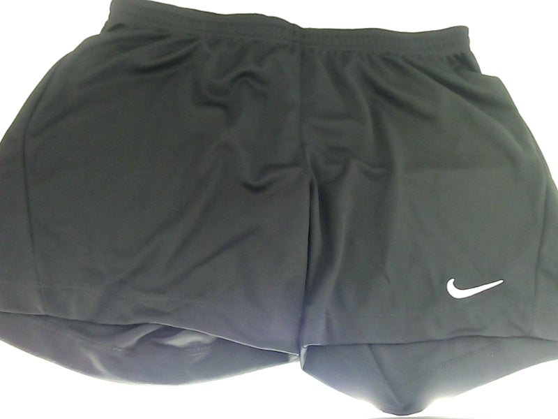 Nike Women's Dri-Fit Park III Soccer Shorts Medium