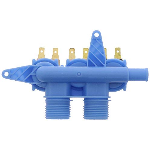 WH13X22720 Washer Water Valve ERP
