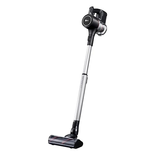 Lg Cordzero Cordless Stick Vacuum Cleaner One Touch Control A913