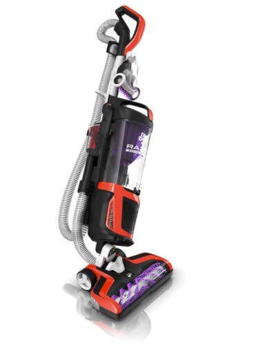 Razor Pet Bagless Upright Vacuum Ud70355b