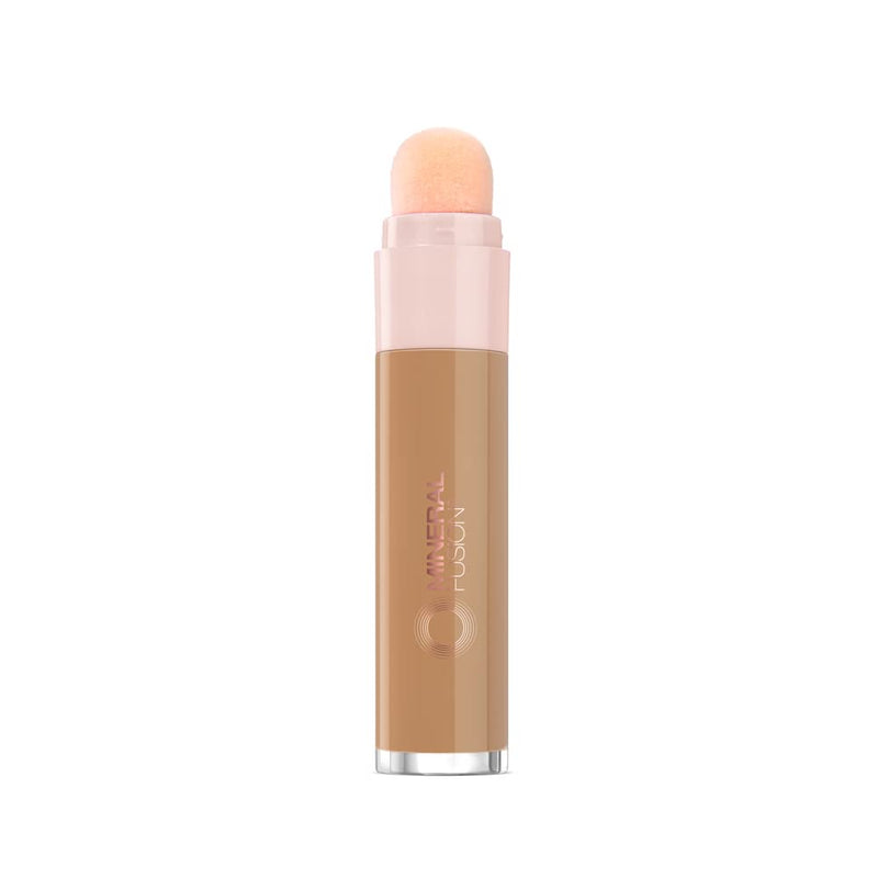 Vegan Full Coverage Liquid Concealer Medium Neutral 0.24 Fl Oz