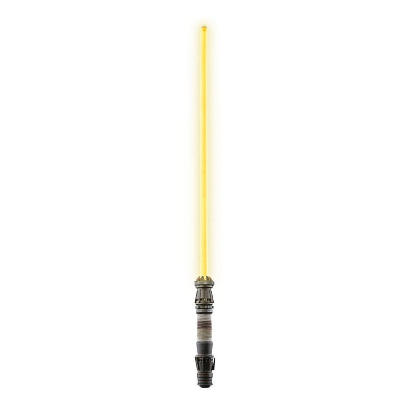 Star Wars Rey's Force FX Elite Lightsaber by Hasbro