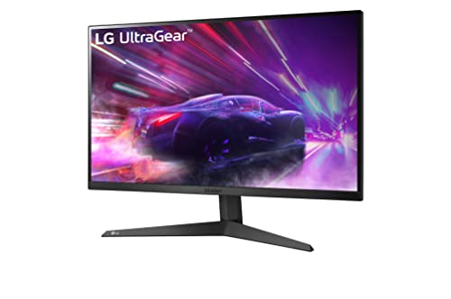 Lg 27gq50f B 27 Full Hd Gaming Monitor 165hz 1ms Amd Freesync Borderless Design