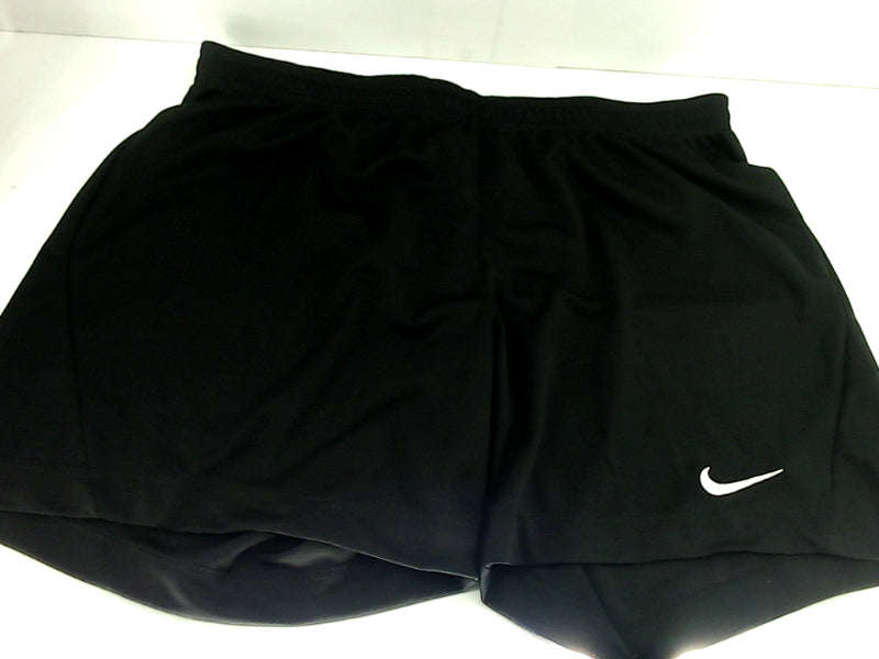 Nike Women's Dri-Fit Park III Soccer Shorts Medium