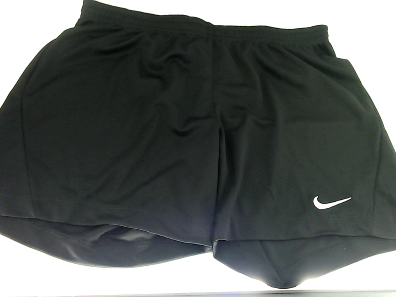 Nike Women's Dri-Fit Park III Soccer Shorts Medium