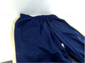 Augusta Sportswear Womens 7752 Regular Pants Color Navy Vegas Gold Size XLarge