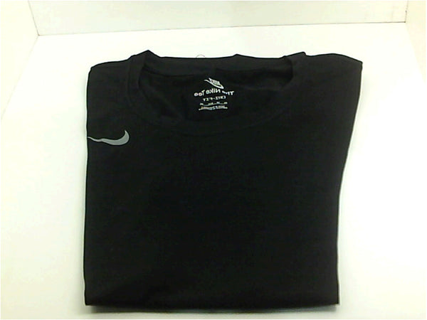 Nike Women's Black Legend T-Shirt Size X-Small