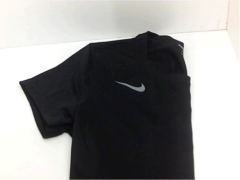 Nike Women's Black Legend T-Shirt Size X-Small