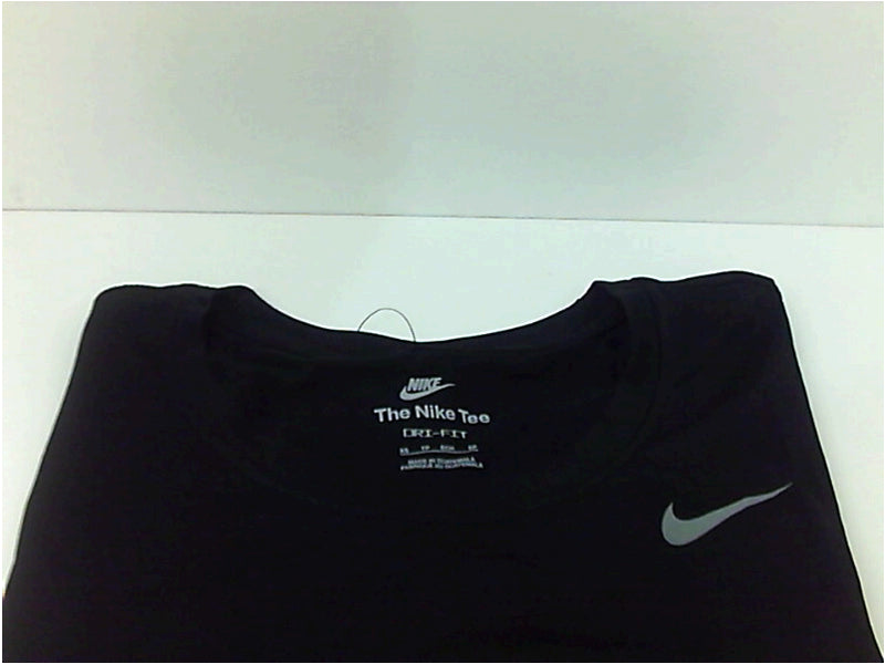 Nike Women's Black Legend T-Shirt Size X-Small