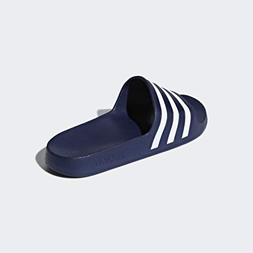 Adidas Men's Slide Sandals Slip-On Open Toe Size 10