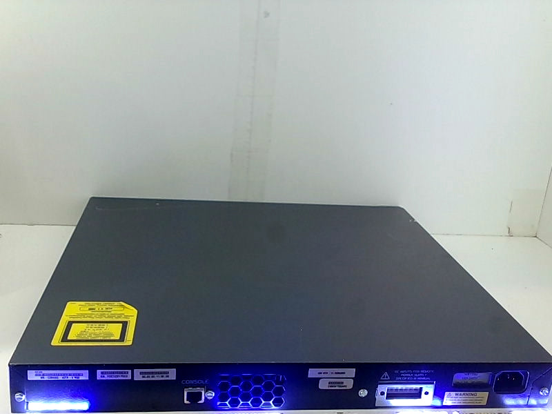 Cisco Catalyst 3560 Network Switch