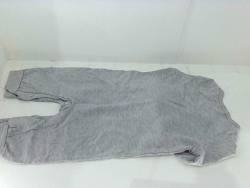 Orbisify Baby Boy Grey Romper Bodysuit 6-9 Months