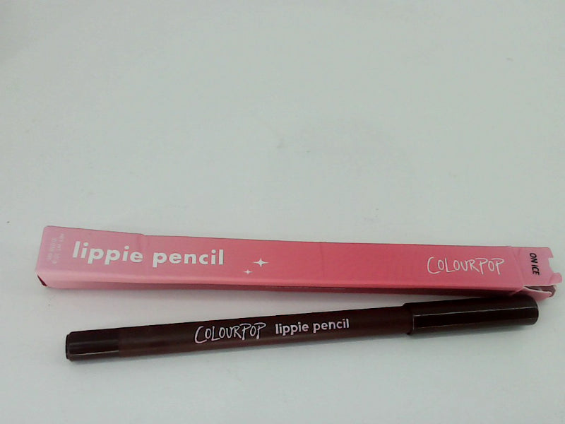 ColourPop Lippie Pencil On Ice 0.10g