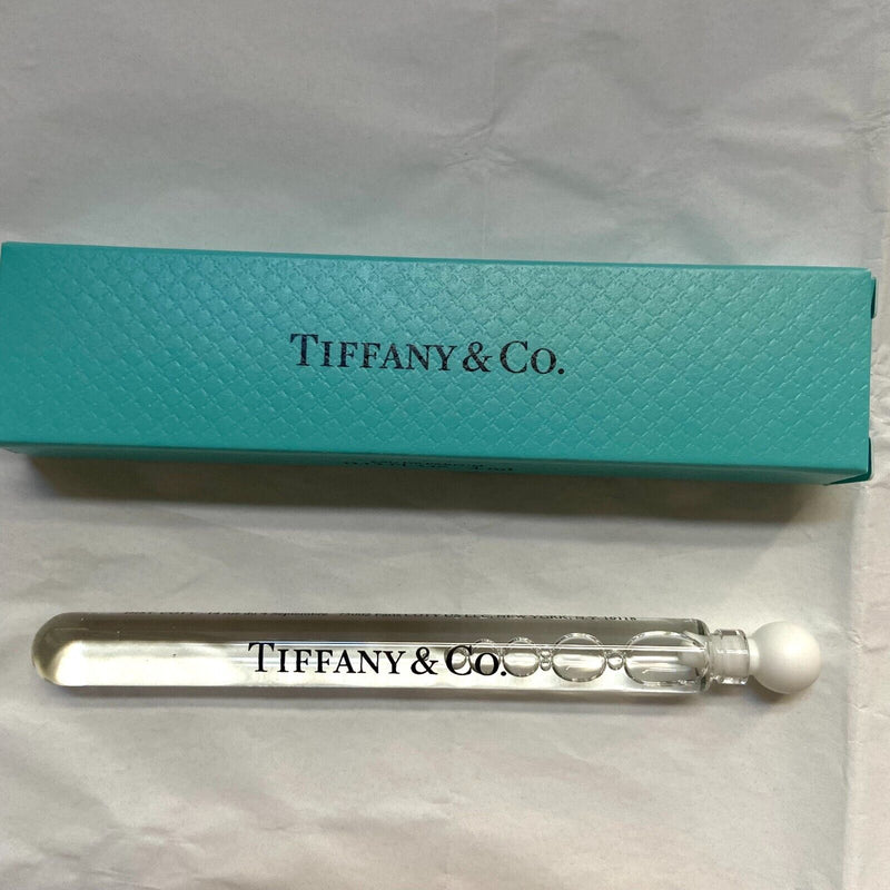 Tiffany & Co Eau de Parfum Authentic Mini 0.13 fl oz 4mL