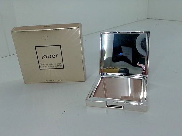 Jouer Power Highlighter Color Gold