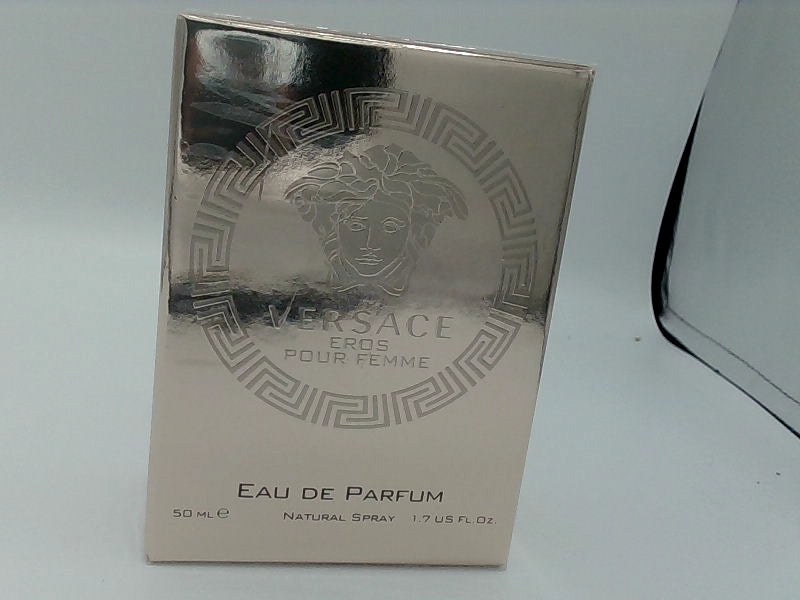 Versace Eros Pour Femme Eau de Parfum 50ml