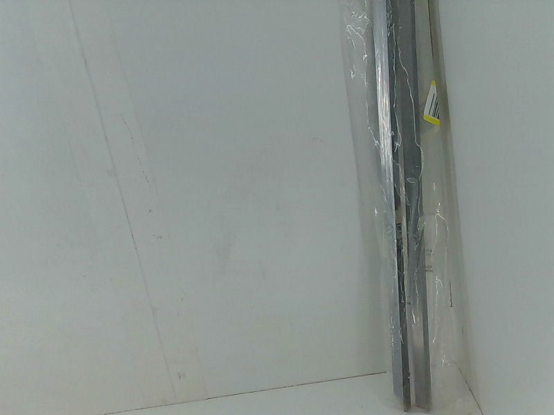 Vance Industries Silver Counter Trim Kit for Home Accessories