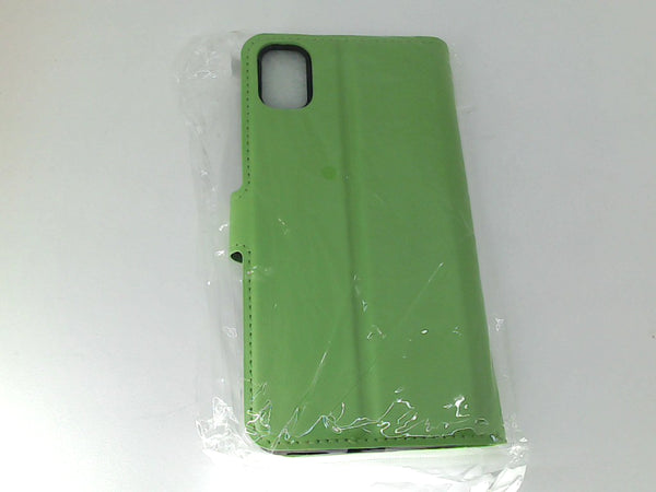 Iphone 12pro Silocone Case Color Kelly Green