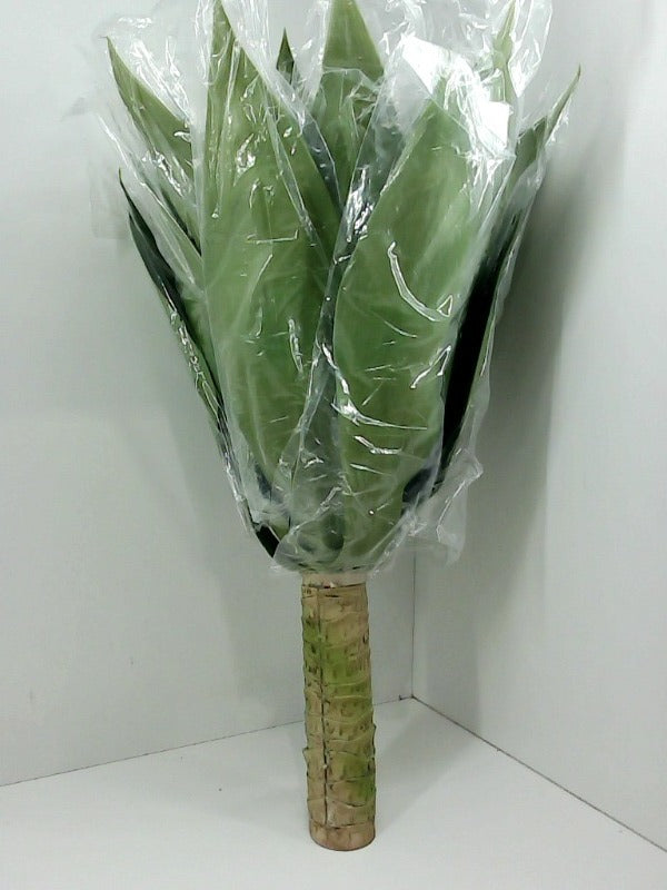 Velener Other Accessories Artificial Agave 22 Green Size 22 Inch Set 1