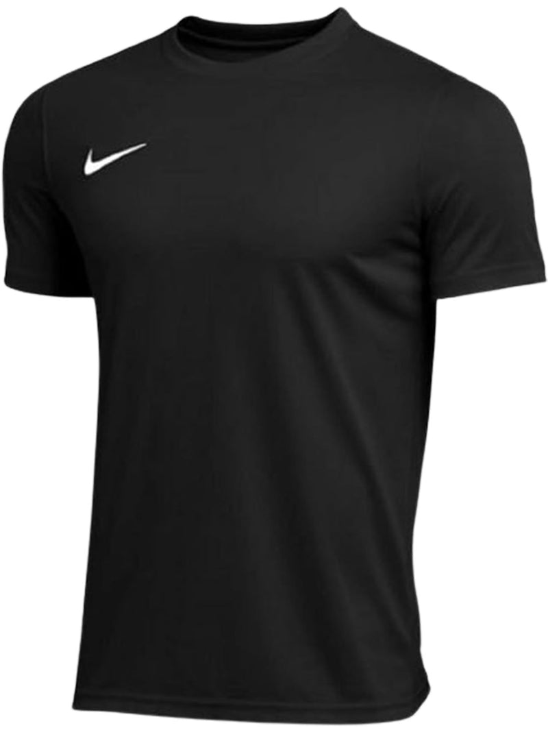 Nike Mens Park Short Sleeve T-Shirt Color Black Size XXLarge