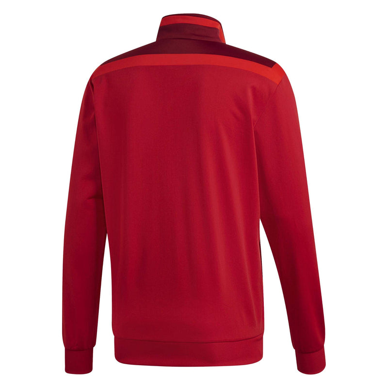 Adidas Tiro 19 Red Track Top Jacket - Large