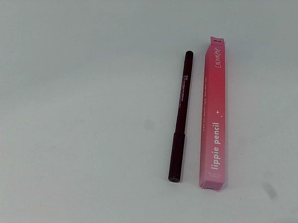 Colourpop On Ice Deep Sangria Lip Liner Pencil 1.0g