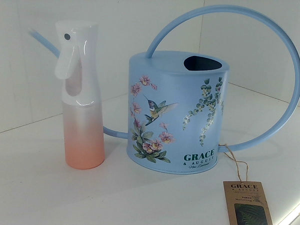 Grace And August Accessory Color Light Blue Size 1.5l