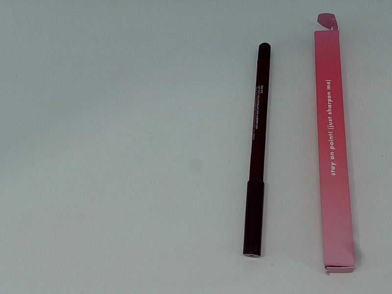 Colourpop On Ice Deep Sangria Lip Liner Pencil 1.0g